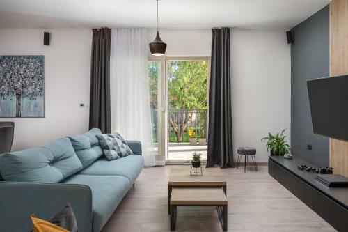 Villa Dali - Luxury Holiday House In Relaxing Area