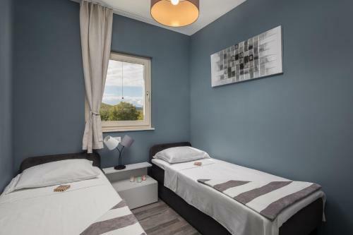 Villa Dali - Luxury Holiday House In Relaxing Area