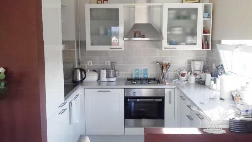 Apartamento Feels Like Home