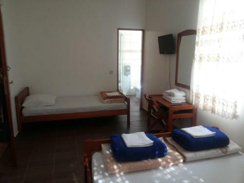 Hostal Sobe Amadeus