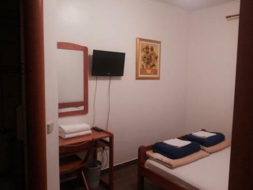 Hostal Sobe Amadeus