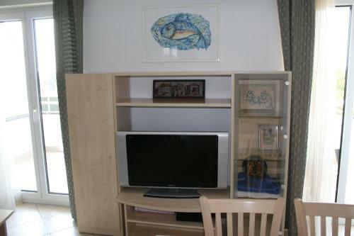 Apartamento Adriatic 4* Golf Appartment