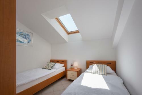 Apartamento Adriatic 4* Golf Appartment