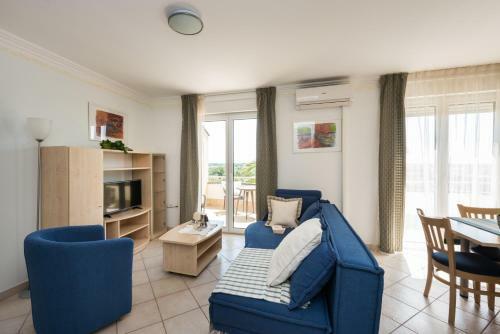 Apartamento Adriatic 4* Golf Appartment