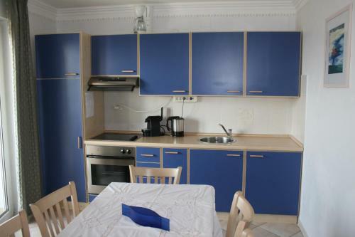 Apartamento Adriatic 4* Golf Appartment