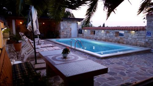 Villa Francesca