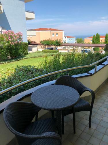 Skiper Apartment 201 & Golf Resort