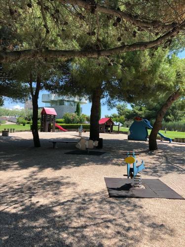 Skiper Apartment 201 & Golf Resort