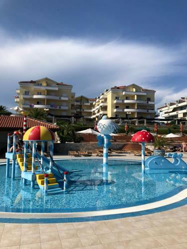 Skiper Apartment 201 & Golf Resort