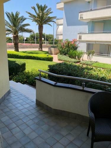 Skiper Apartment 201 & Golf Resort