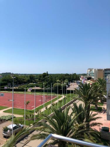 Skiper Apartment 201 & Golf Resort