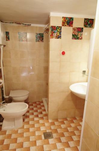 Hostal Apartment Orietta