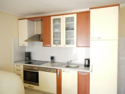 Apartamento Villa Del Golfo