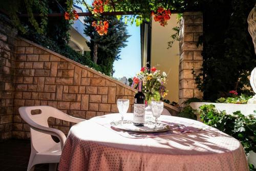Hostal Villa Viktoria Monterosso