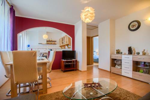 Apartment Silvija Pula