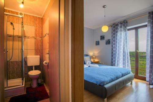Apartment Silvija Pula