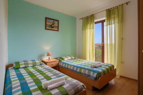 Apartment Silvija Pula