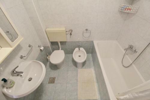 Hostal Apartments Marija Savudrija