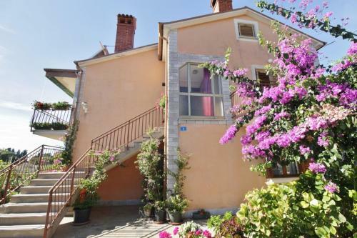 Hostal Apartments Marija Savudrija