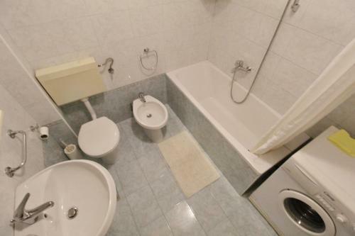 Hostal Apartments Marija Savudrija
