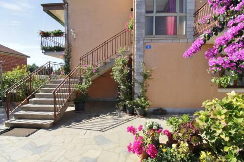 Hostal Apartments Marija Savudrija