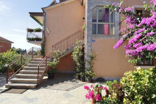 Hostal Apartments Marija Savudrija