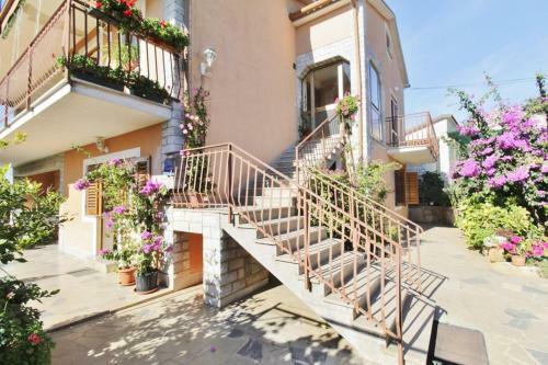 Hostal Apartments Marija Savudrija