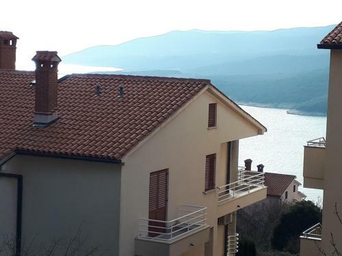 Apartment Calista