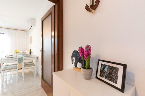 Apartment Calista