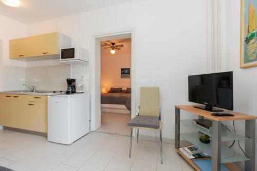 Apartments Kos