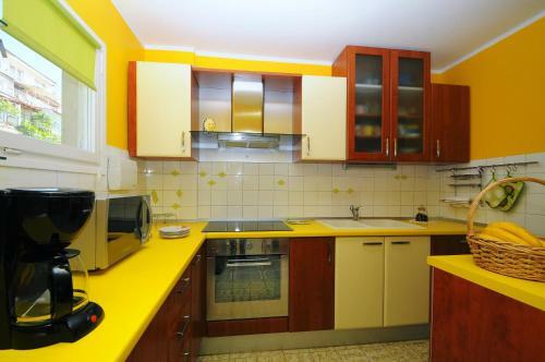 Apartman Norma Free Parking