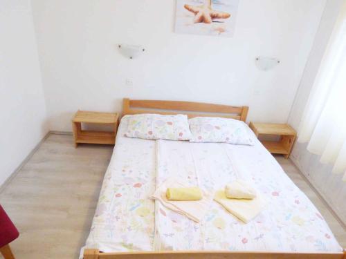 Apartment In Rabac 36462