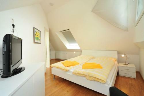 Apartamento H�hnergott