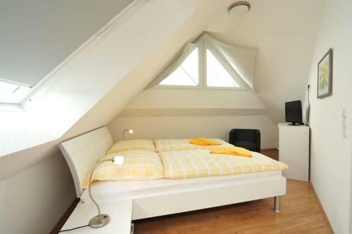 Apartamento H�hnergott