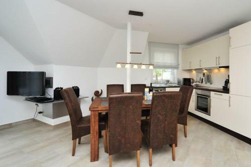 Apartamento H�hnergott