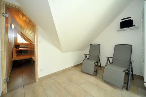 Apartamento H�hnergott