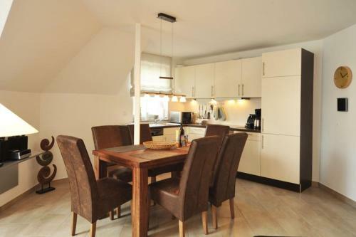 Apartamento H�hnergott