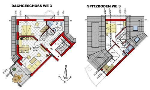 Apartamento H�hnergott