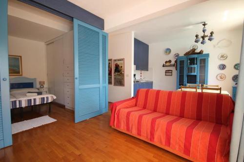 Apartamento Irene A4