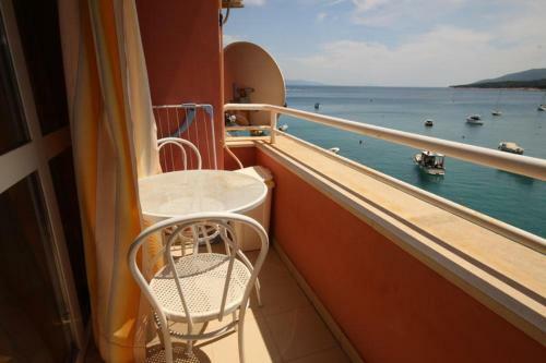 Apartamento Irene A4