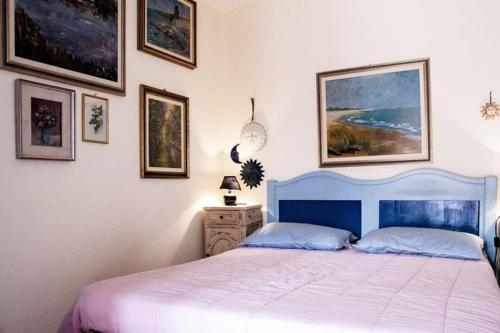 Apartamento Irene A4