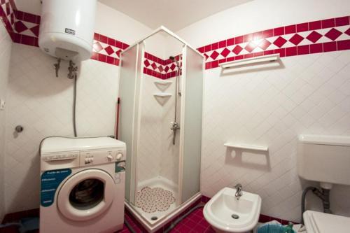 Apartamento Irene A4