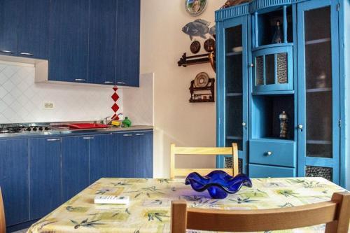 Apartamento Irene A4