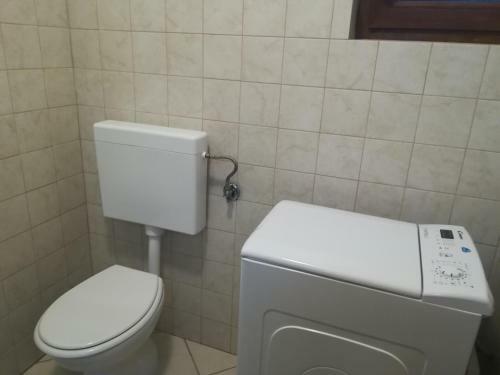 Apartamento Casa Panorama Studio