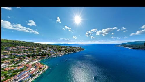 Apartman Paola