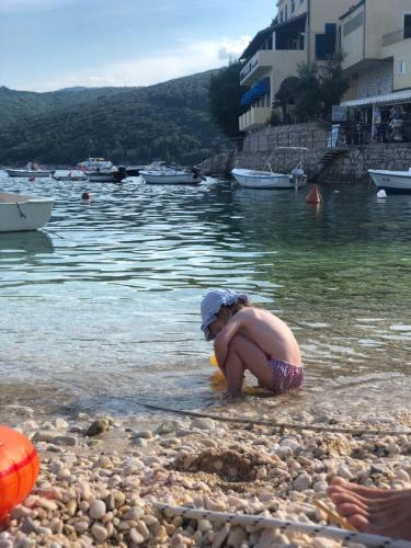 Apartman Paola