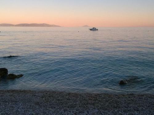 North Adriatic View Apartment