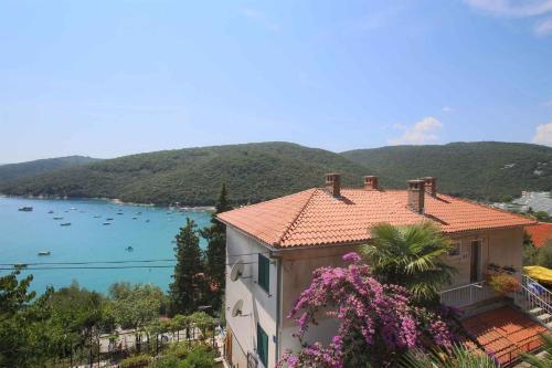 Apartment In Rabac 34279