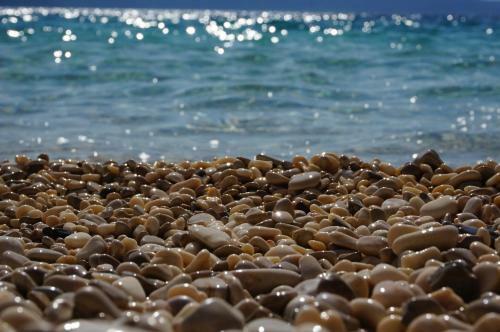 Apartment Lucille - Intermezzo In Center Of Rabac