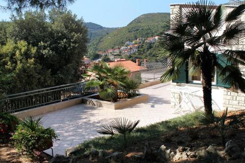 Apartments With A Parking Space Rabac, Labin - 9706